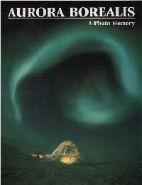 AURORA@BOREARIS@`A@Photo@Memory
